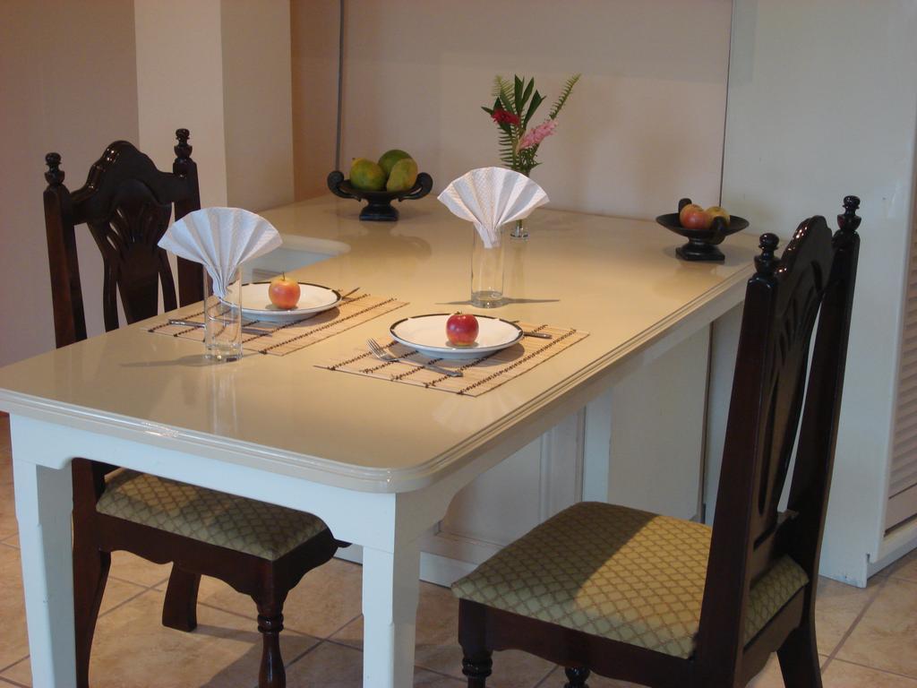 Bayside Villa St. Lucia Castries Habitación foto
