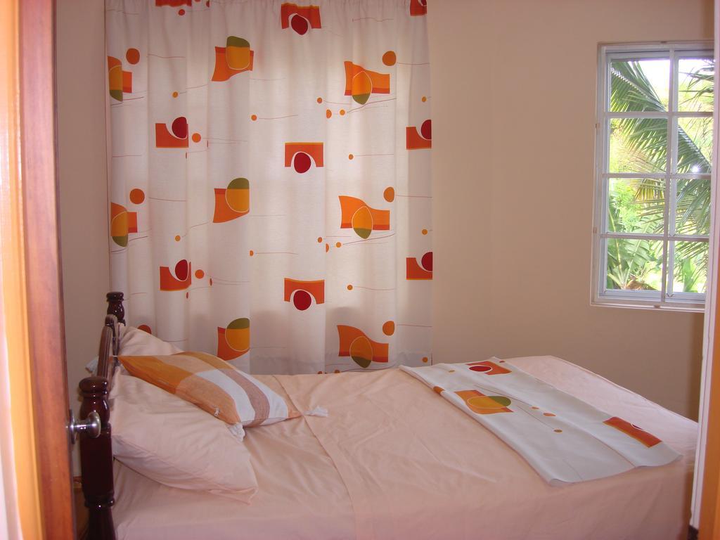 Bayside Villa St. Lucia Castries Habitación foto