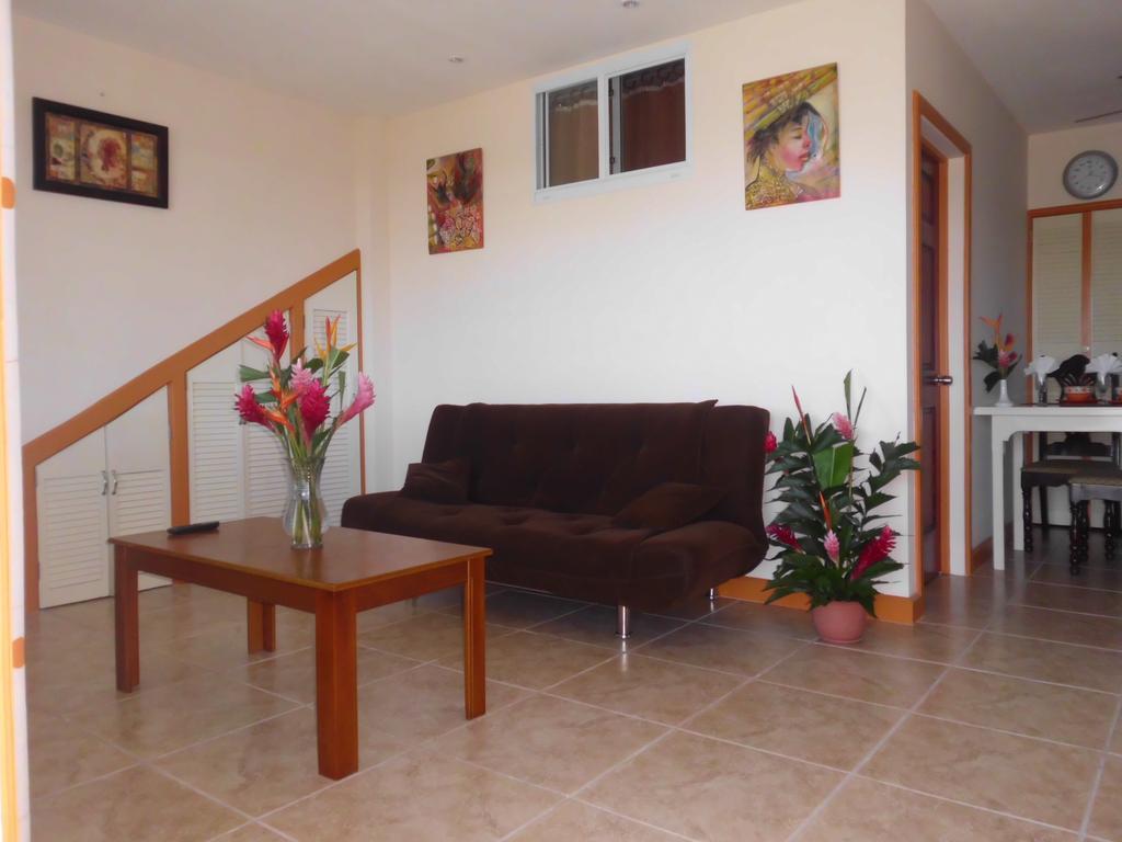 Bayside Villa St. Lucia Castries Habitación foto